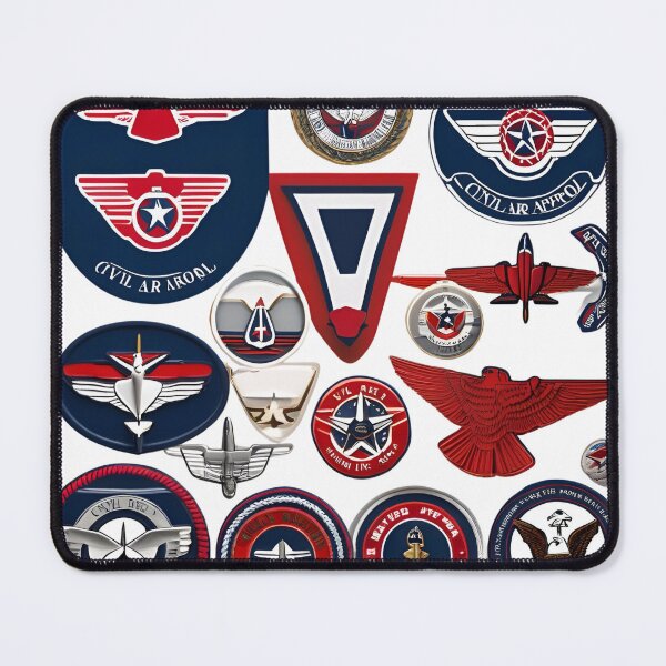 Item preview, Civil Air Patrol designed and sold by PhilosophicalG.
