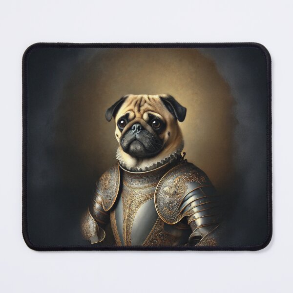 Item preview, Pet Lord: Pug designed and sold by FattyBeaver.