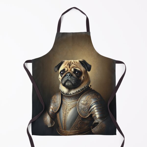 Item preview, Pet Lord: Pug designed and sold by FattyBeaver.