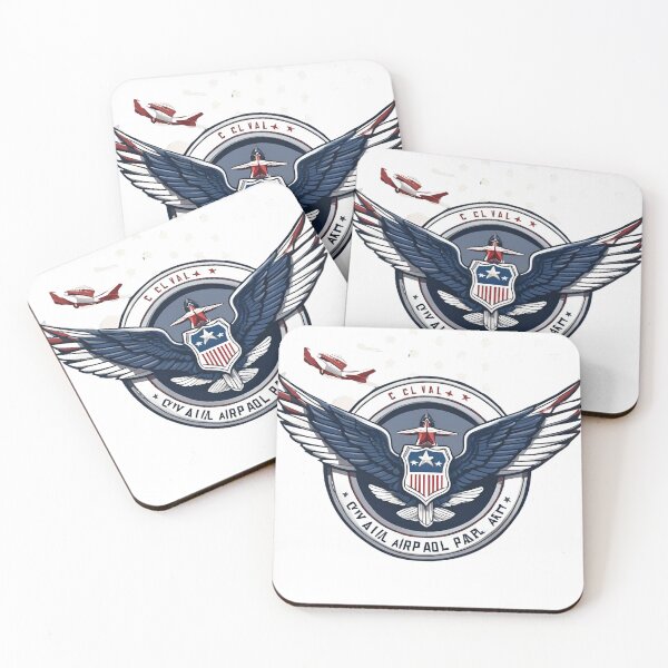 Item preview, Civil Air Patrol designed and sold by PhilosophicalG.