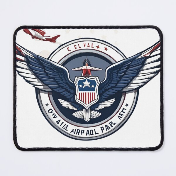 Item preview, Civil Air Patrol designed and sold by PhilosophicalG.