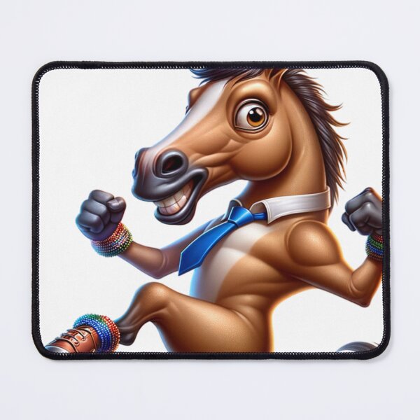 Item preview, Funny horse motifs for young and old! designed and sold by ClothingByLenni.