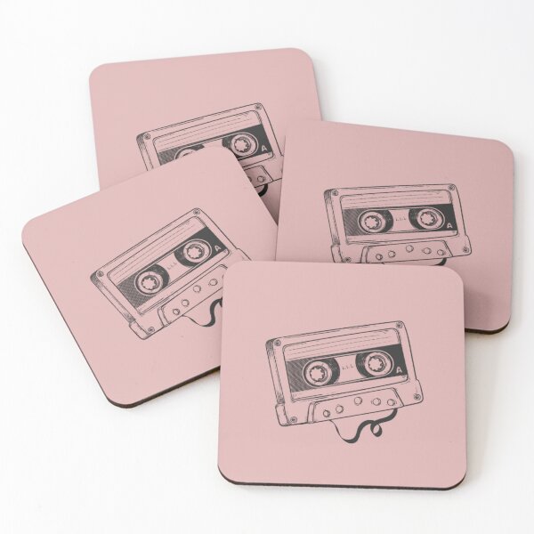 Item preview,  Death  cassette vintage designed and sold by khalifakhalifa.