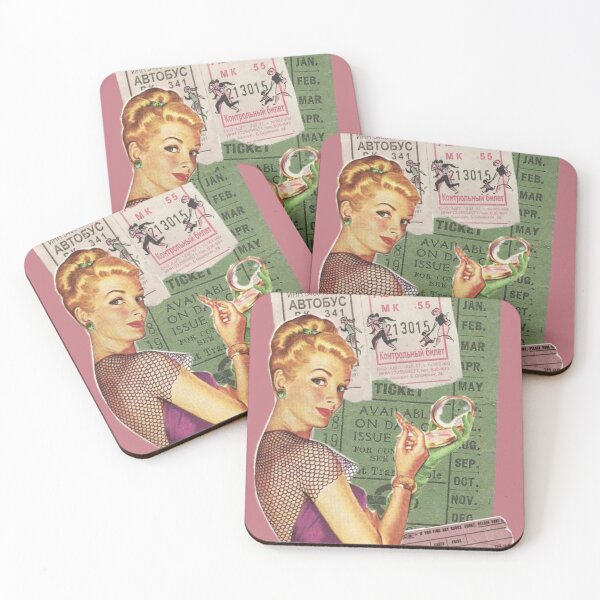 Item preview, Retro Rendezvous designed and sold by brunchman2001.