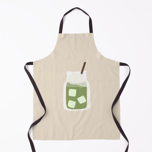 Item preview,  love my cha cha! Matcha| Matcha Iced Tea | Gobble Gala  designed and sold by Kids GobbleGala.
