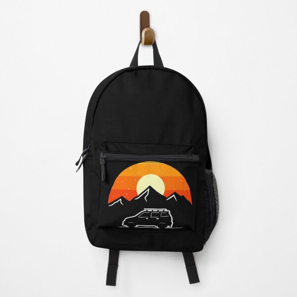 Item preview, 4Runner Retro designed and sold by Timegraf.