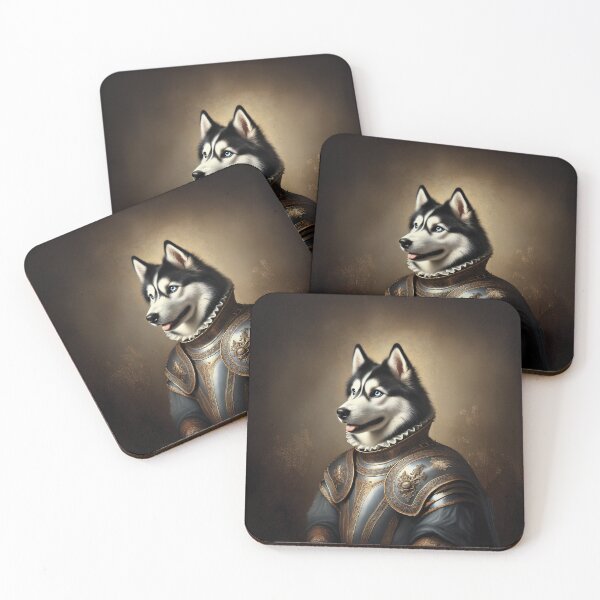 Item preview, Pet Lord: Siberian Husky  designed and sold by FattyBeaver.