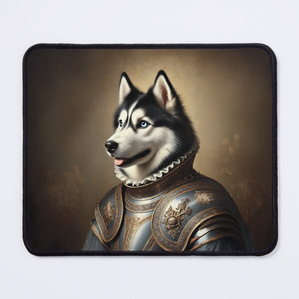 Item preview, Pet Lord: Siberian Husky  designed and sold by FattyBeaver.
