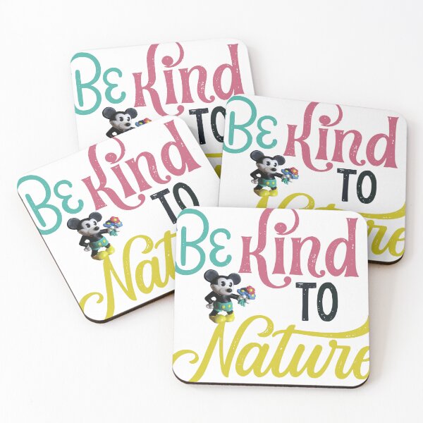 Item preview, Promoting Kindness Towards Nature designed and sold by farhustlcc.