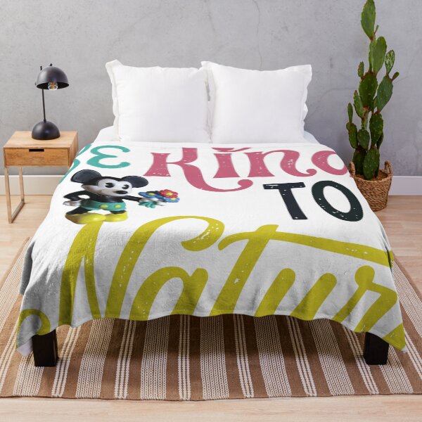 Item preview, Promoting Kindness Towards Nature designed and sold by farhustlcc.
