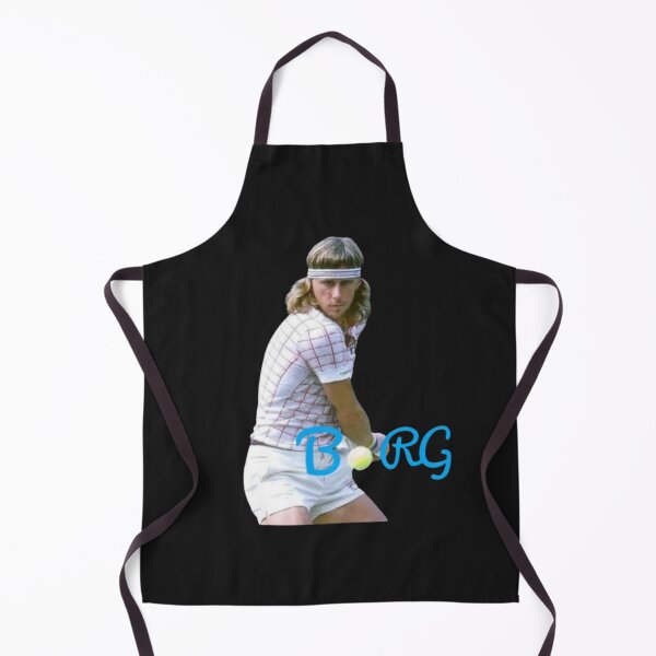 Item preview, BORG BALL designed and sold by javitennis.