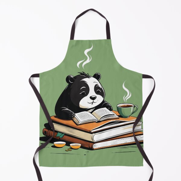 Item preview, Coffee And Reading designed and sold by BestRebel.