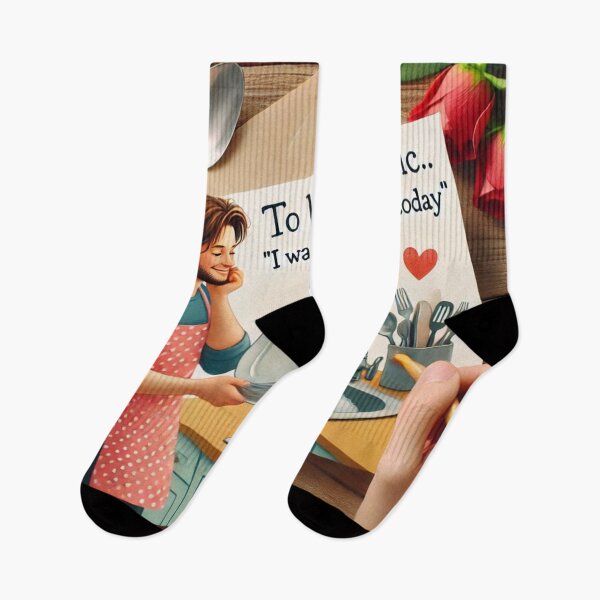 Item preview, To be romantic: Yo lavo los platos hoy designed and sold by Fazube.