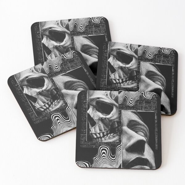 Item preview, Fragments of Mortality designed and sold by brunchman2001.