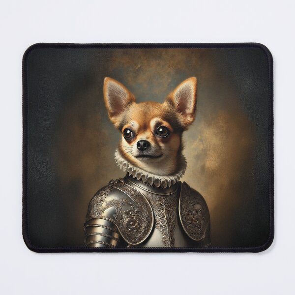 Item preview, Pet Lord: Chihuahua designed and sold by FattyBeaver.