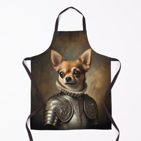 Item preview, Pet Lord: Chihuahua designed and sold by FattyBeaver.