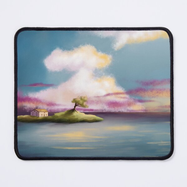 Item preview, Spirited Away lonely house (brighter version) designed and sold by Alpacapricot.