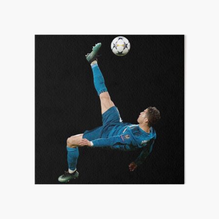 Artikel-Vorschau von freestyle over head kick, designt und verkauft von bahaaurga.