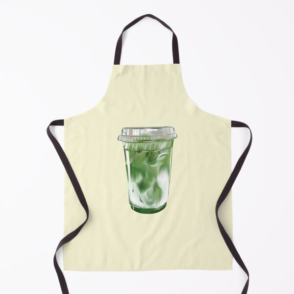 Item preview, love my cha cha! Matcha| Matcha Iced Tea | Gobble Gala  designed and sold by Kids GobbleGala.