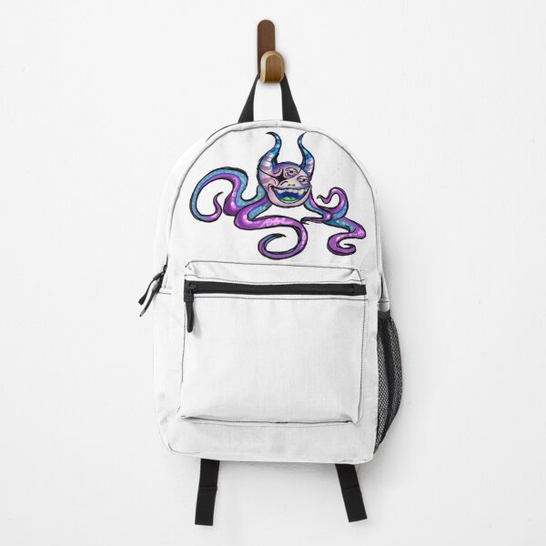 Item preview, Smiling Squid designed and sold by arieggz.