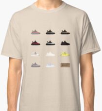 Yeezy Display Classic T-Shirt