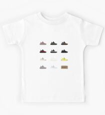 Yeezy Display Kids Tee