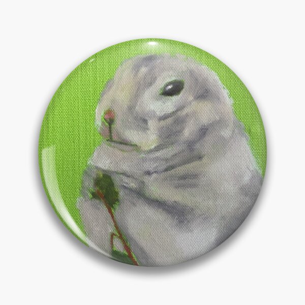 Item preview, marmot designed and sold by Roxane Gautreau.