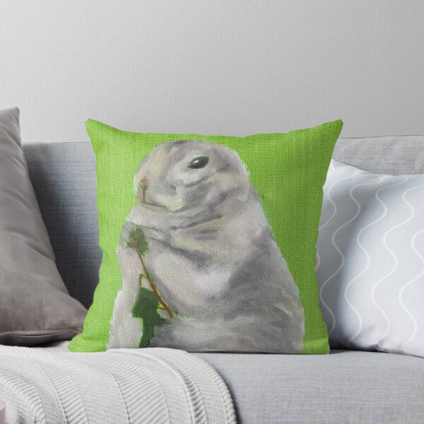 Item preview, marmot designed and sold by Roxane Gautreau.
