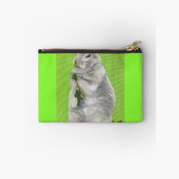 Item preview, marmot designed and sold by Roxane Gautreau.