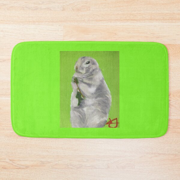 Item preview, marmot designed and sold by Roxane Gautreau.