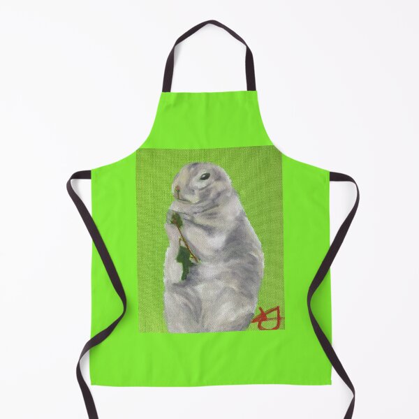 Item preview, marmot designed and sold by Roxane Gautreau.