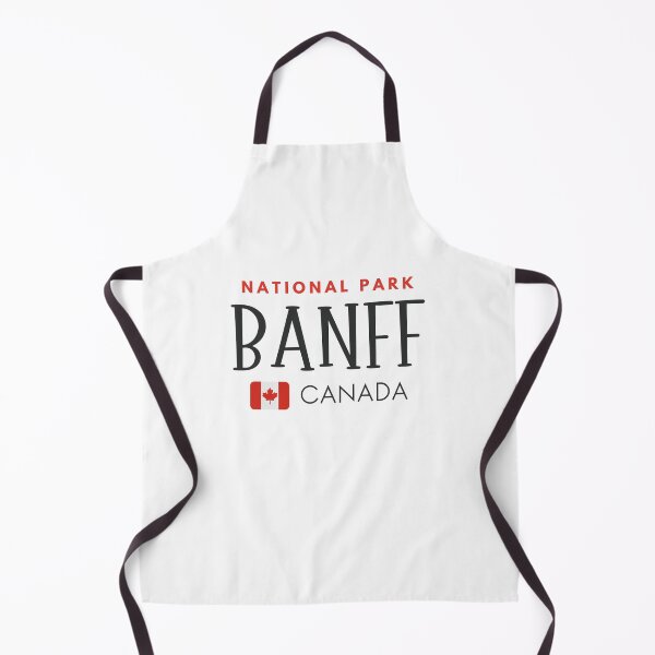 Item preview, Banff National Park - Canada  designed and sold by StudioRedKoala.
