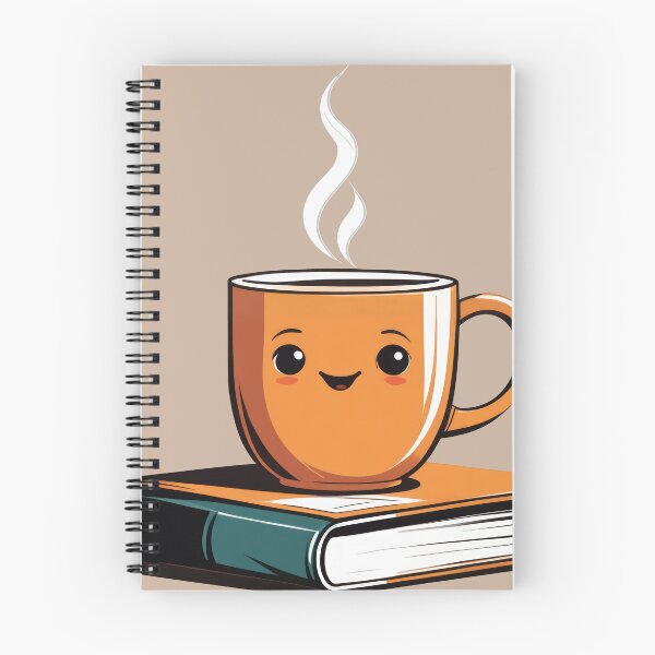 Item preview, Happy Cup - Tea And Reading designed and sold by BestRebel.
