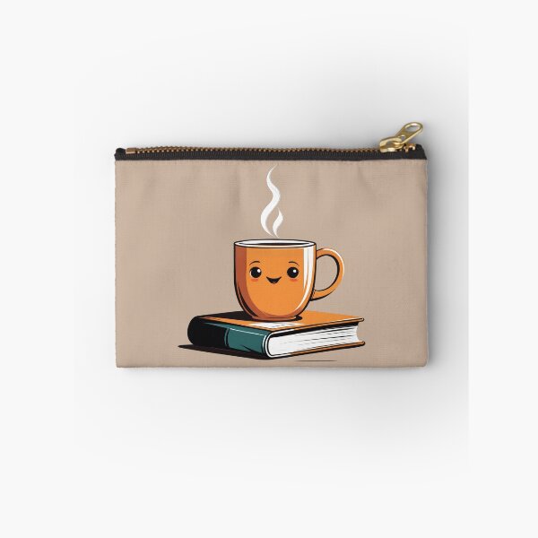 Item preview, Happy Cup - Tea And Reading designed and sold by BestRebel.