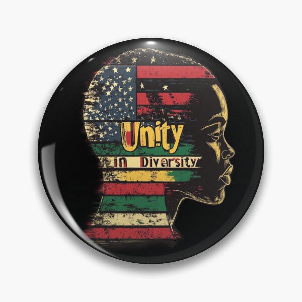 Item preview, Black History Month Design designed and sold by LovelyHappyGift.