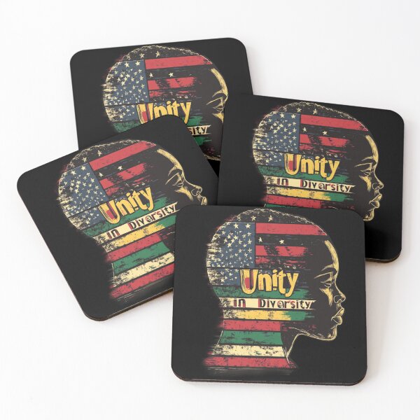 Item preview, Black History Month Design designed and sold by LovelyHappyGift.