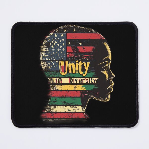 Item preview, Black History Month Design designed and sold by LovelyHappyGift.