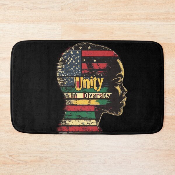 Item preview, Black History Month Design designed and sold by LovelyHappyGift.