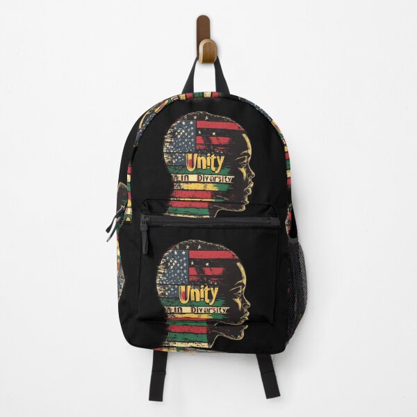 Item preview, Black History Month Design designed and sold by LovelyHappyGift.
