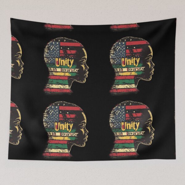 Item preview, Black History Month Design designed and sold by LovelyHappyGift.