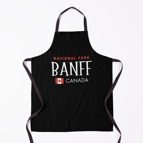 Item preview, Banff National Park - Canada  designed and sold by StudioRedKoala.