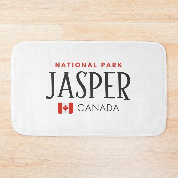 Item preview, Jasper National Park - Canada  designed and sold by StudioRedKoala.