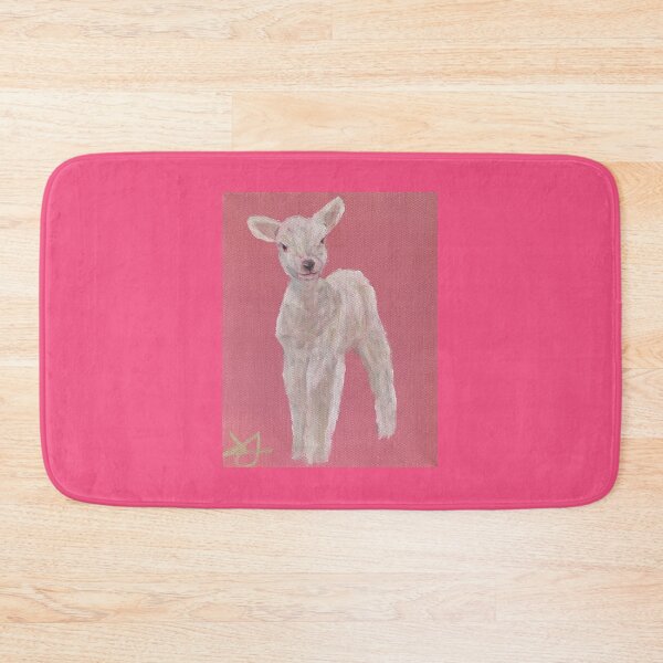 Item preview, Lamb designed and sold by Roxane Gautreau.