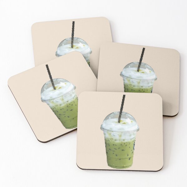 Item preview, love my cha cha! Matcha| Matcha Iced Tea | Gobble Gala  designed and sold by Kids GobbleGala.