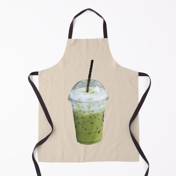Item preview, love my cha cha! Matcha| Matcha Iced Tea | Gobble Gala  designed and sold by Kids GobbleGala.