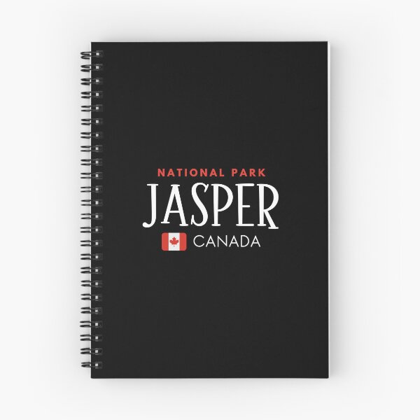 Item preview, Jasper National Park - Canada  designed and sold by StudioRedKoala.