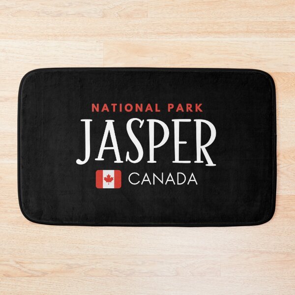Item preview, Jasper National Park - Canada  designed and sold by StudioRedKoala.