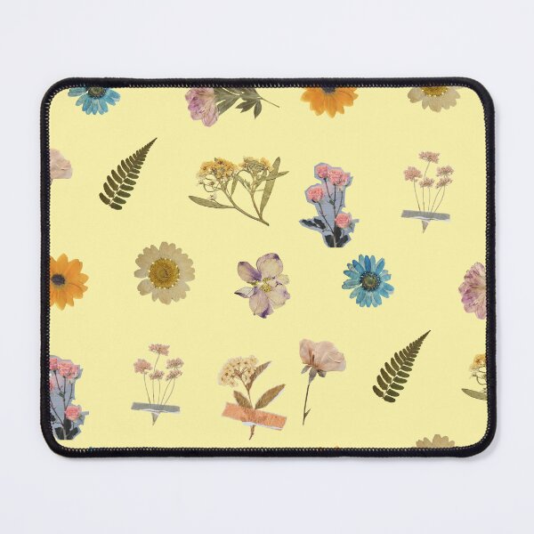 Item preview, flowers scrapbook stickers designed and sold by amaborkowska.