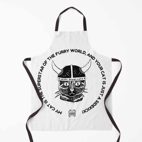 Item preview, SUPERKITTY designed and sold by SkoolBeans.