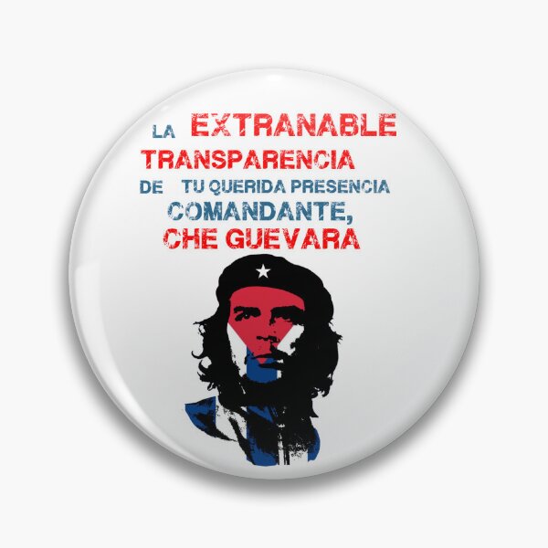Artikelvorschau, Che Guevara entworfen und verkauft von J-Alex-.